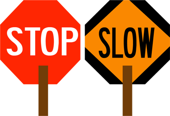 Stop Signs